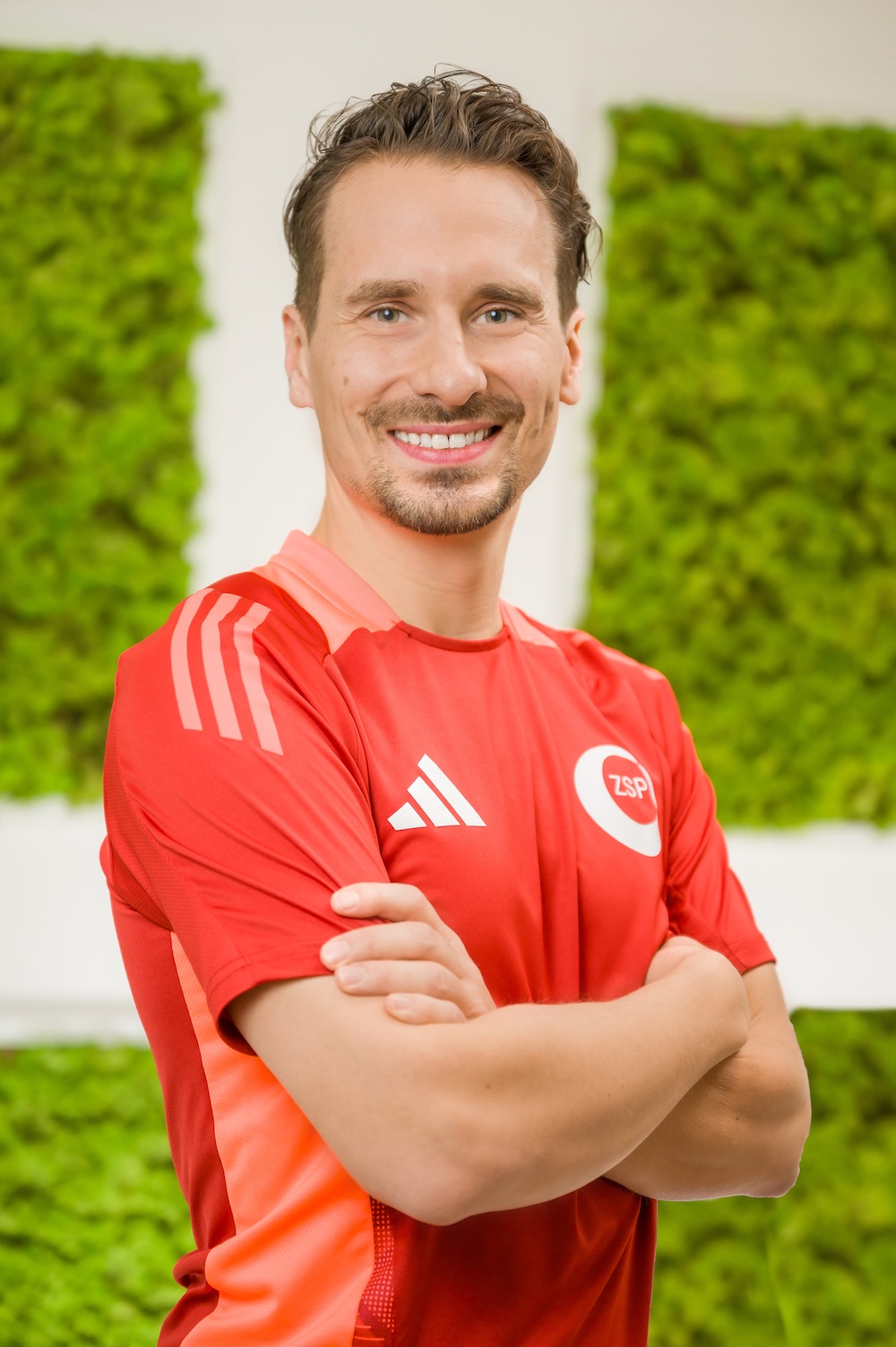 Peter Rudisch Peter Rudisch